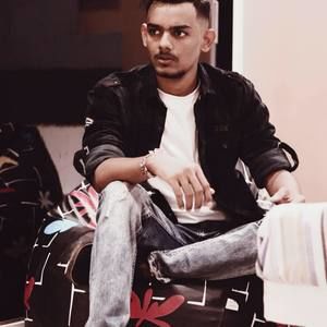 Meet your Posher, Ûtkãršh